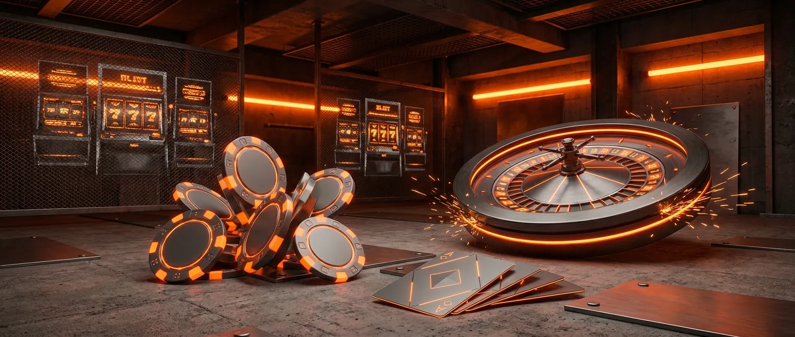 Spassino Casino bonus