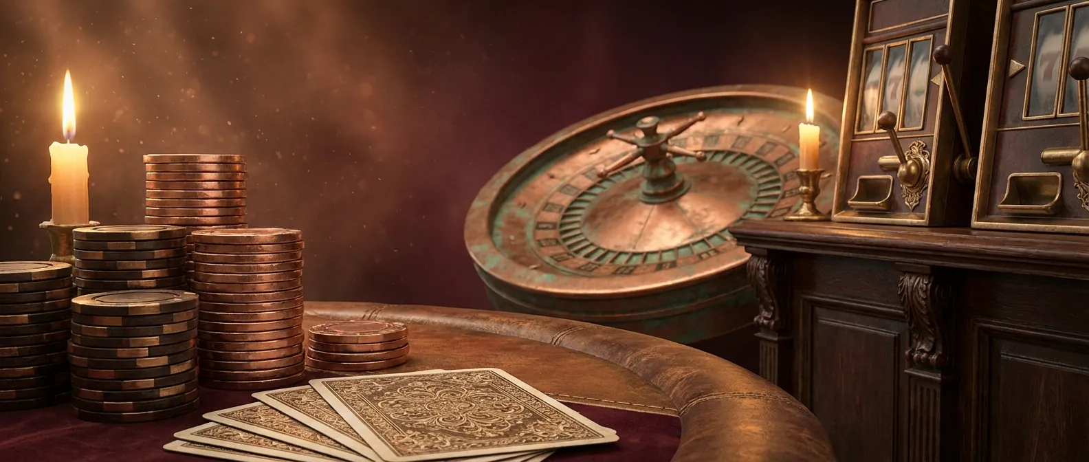 Spassino Casino bonus