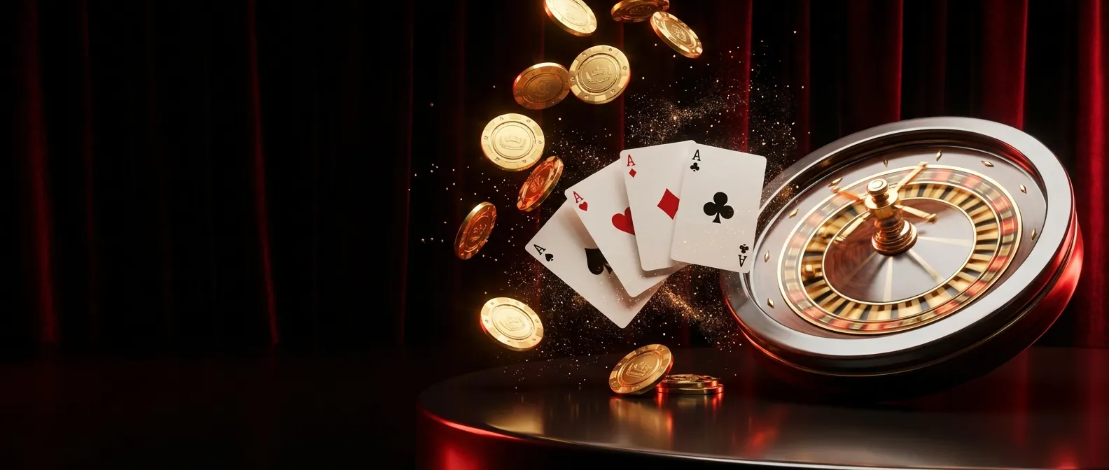 Spassino Casino bonus