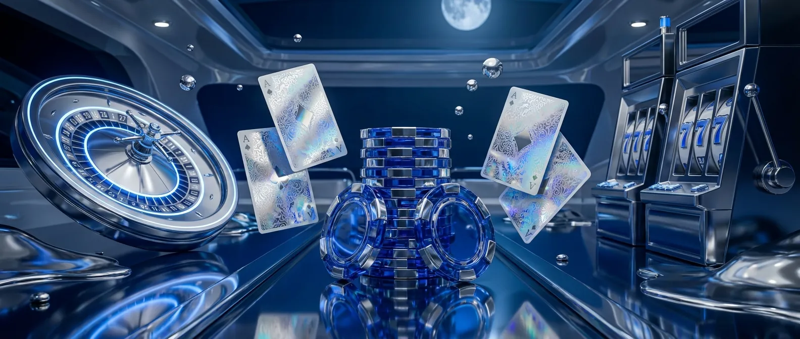 Spassino Casino bonus