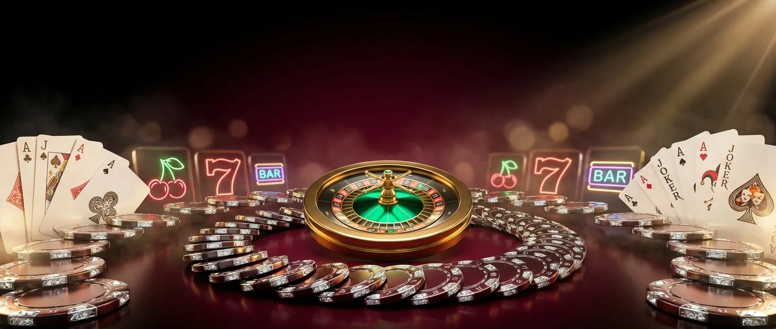 Spassino Casino bonus